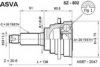 ASVA SZ-802 Joint Kit, drive shaft